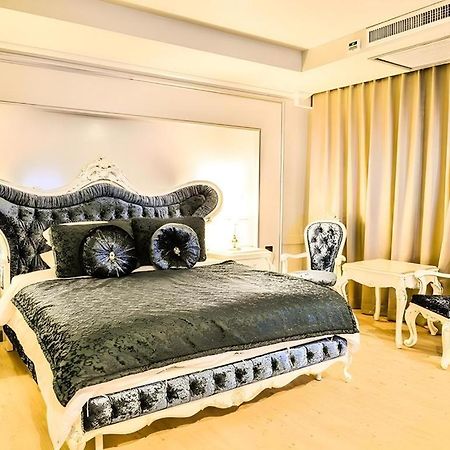בורי ראם Alvarez Hotel מראה חיצוני תמונה
