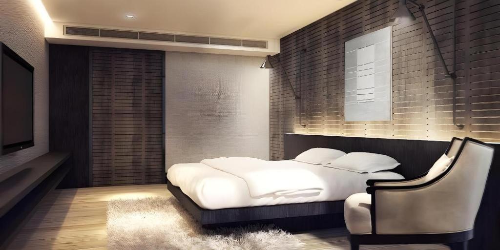בורי ראם Alvarez Hotel מראה חיצוני תמונה