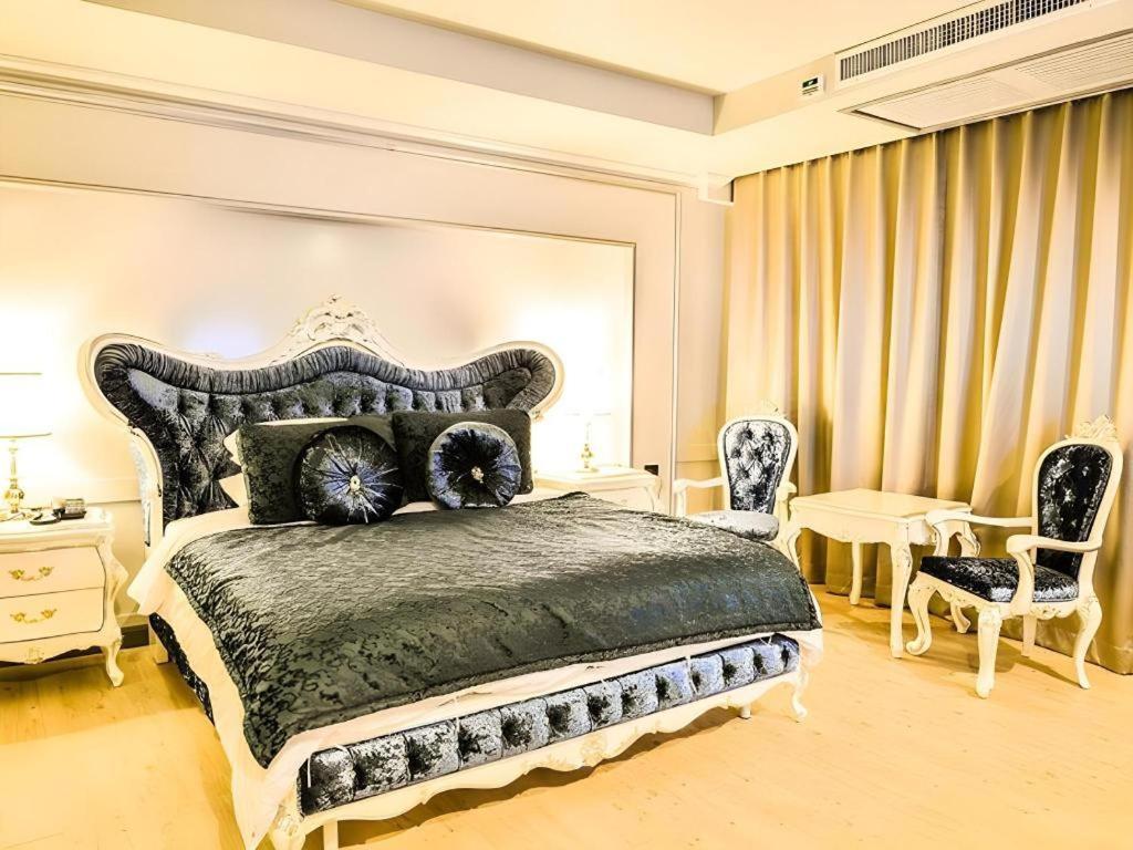 בורי ראם Alvarez Hotel מראה חיצוני תמונה