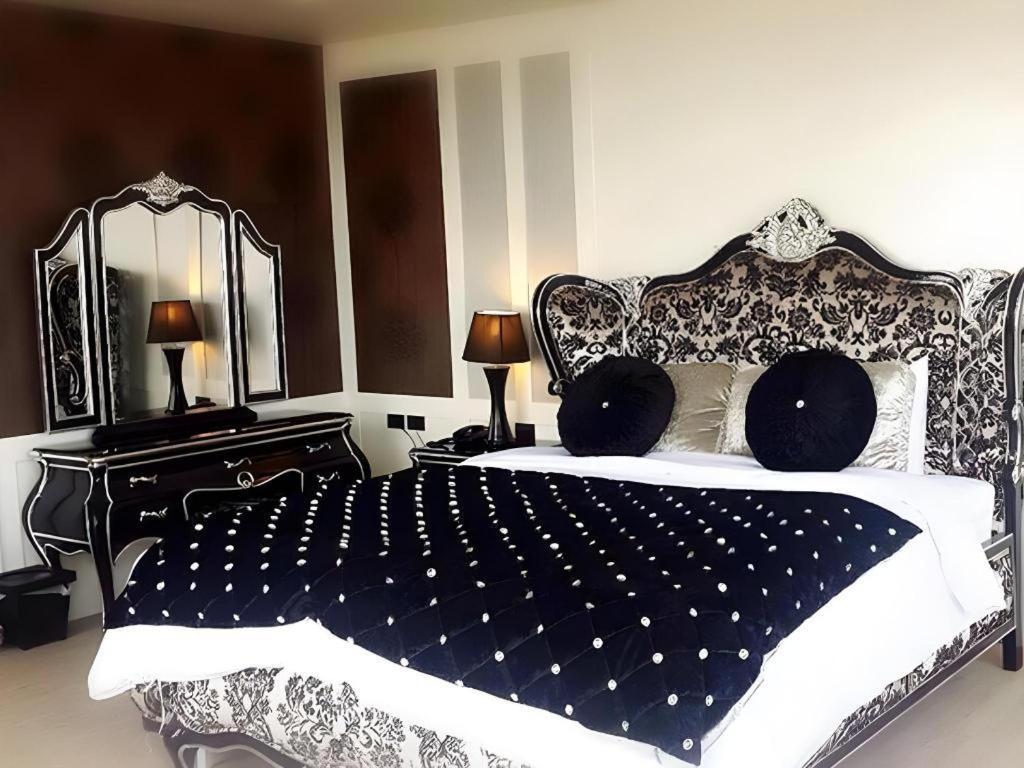 בורי ראם Alvarez Hotel מראה חיצוני תמונה