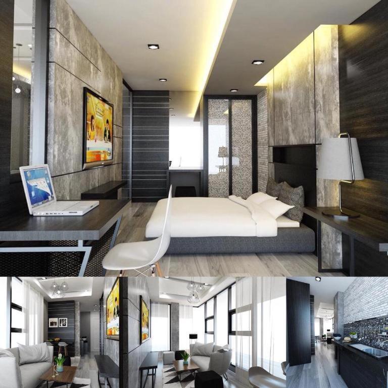 בורי ראם Alvarez Hotel מראה חיצוני תמונה