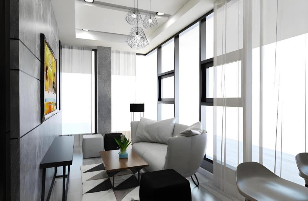 בורי ראם Alvarez Hotel מראה חיצוני תמונה