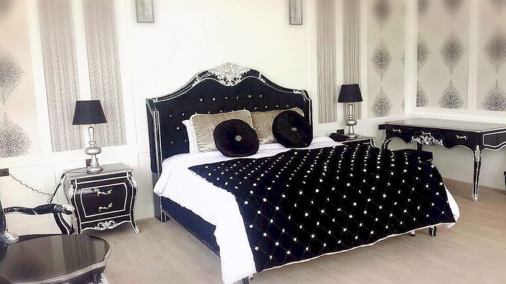 בורי ראם Alvarez Hotel מראה חיצוני תמונה