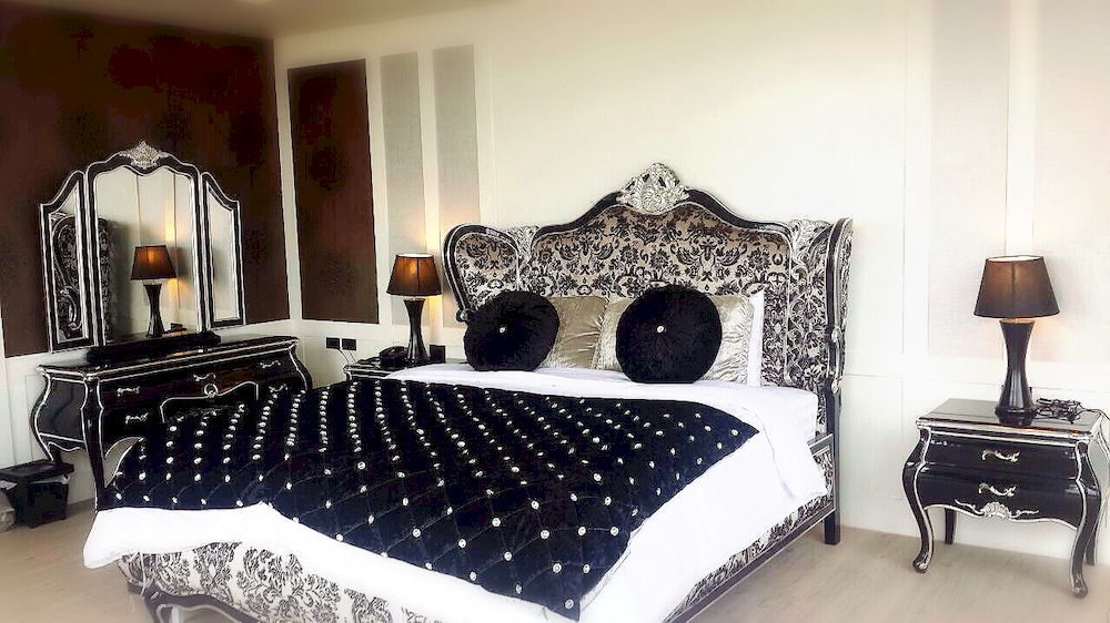 בורי ראם Alvarez Hotel מראה חיצוני תמונה