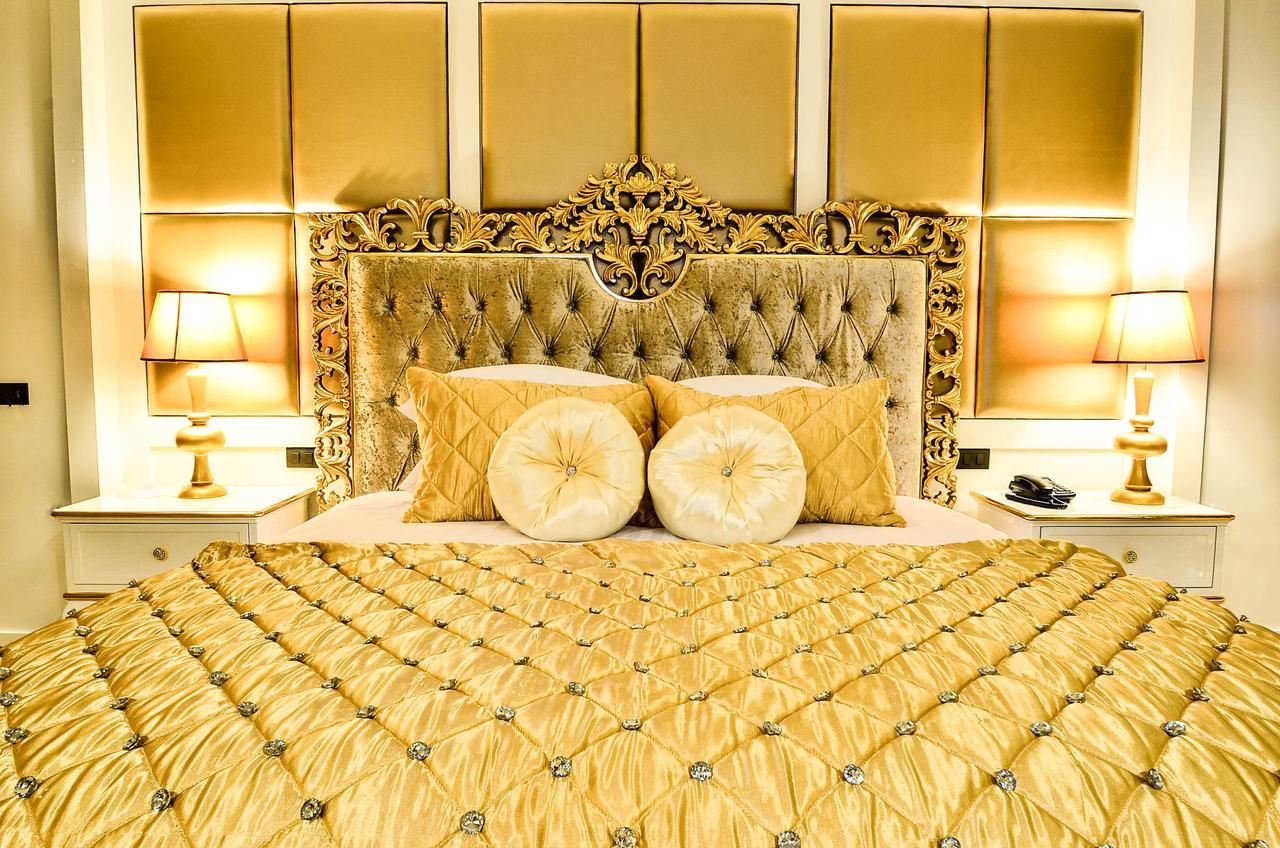 בורי ראם Alvarez Hotel מראה חיצוני תמונה