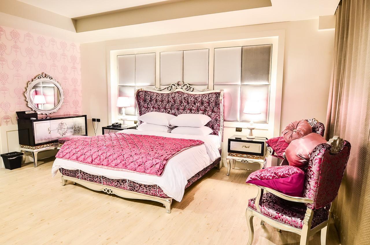 בורי ראם Alvarez Hotel מראה חיצוני תמונה