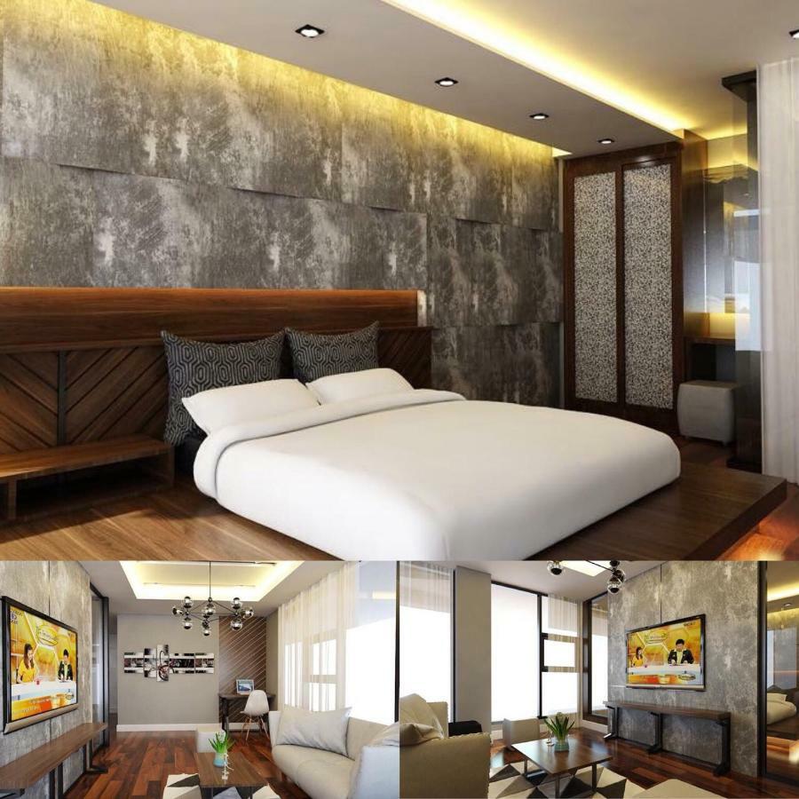בורי ראם Alvarez Hotel מראה חיצוני תמונה